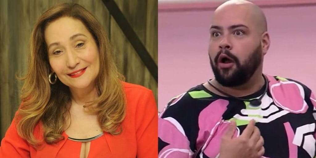 Revoltado, Tiago Abravanel processa Sonia Abrão e toda equipe do A Tarde é Sua: "Feriu a honra"