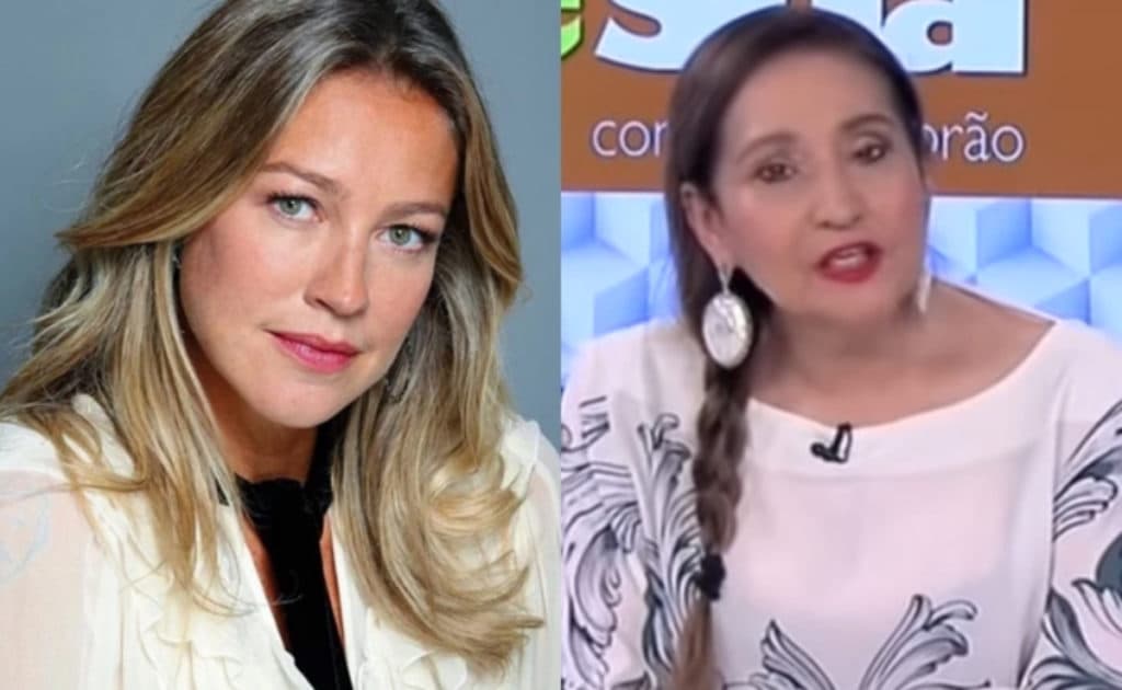 BBB22: Scooby fica sem ver os filhos novamente e Sonia Abrão rasga o verbo contra Piovani: "Ranço com a Globo"