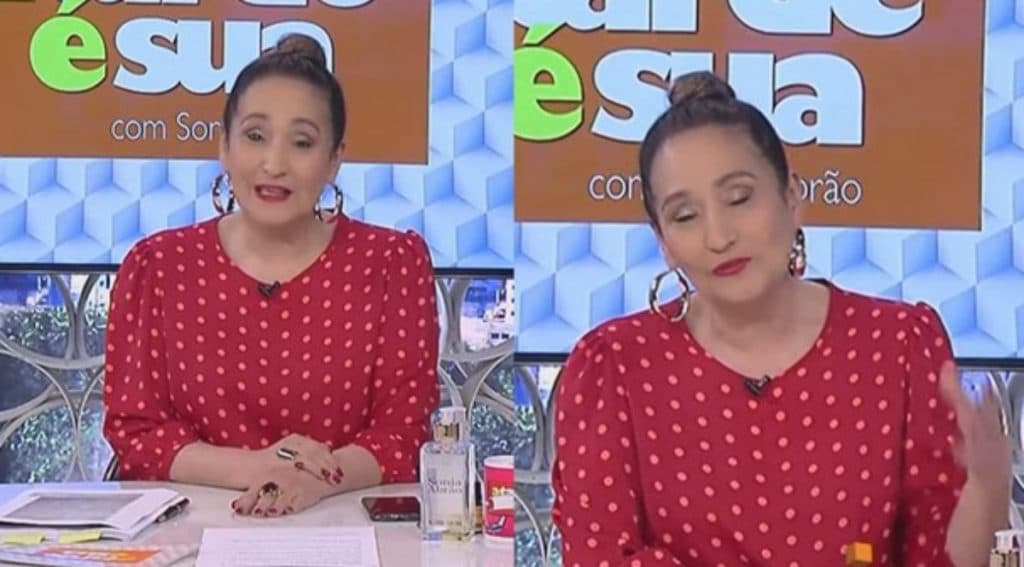 BBB22: Mãe de brother manda recado constrangedor para Sonia Abrão: "Acabou"
