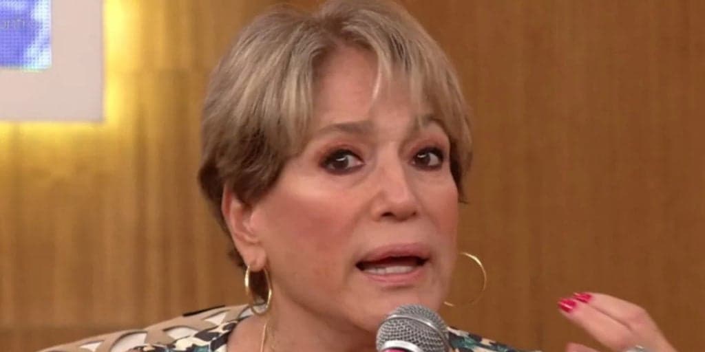BBB22: Susana Vieira se enfurece, mete o pau em Linn da Quebrada e define sua final dos sonhos