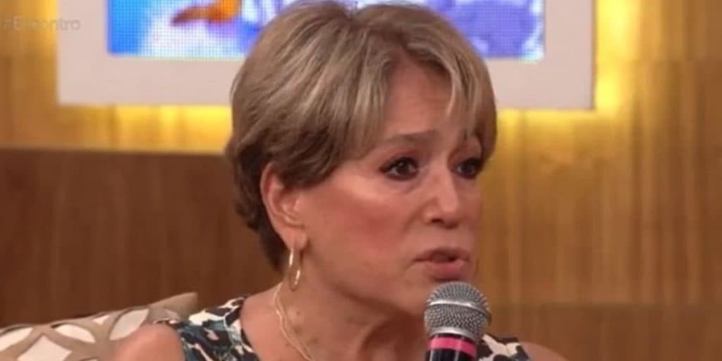 Susana Vieira descobre que namorado bonitão gosta de homens e termina tudo: "Me amava, mas era gay"