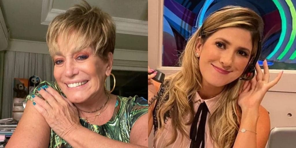 Susana Vieira revela que humoristas a humilham na Globo e Calabresa é envolvida com outros: "Ridicularizam"