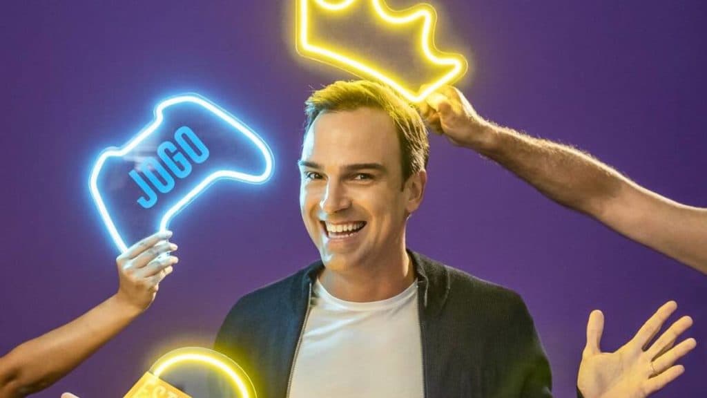 Após ser sucesso absoluto no BBB22, Tadeu Schmidt é chamado para apresentar outro reality na Globo