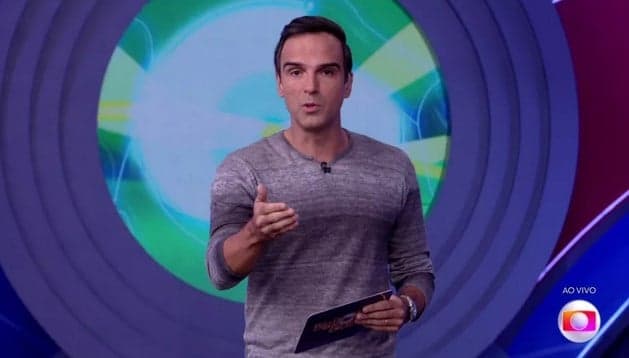 BBB22: Sister sabe que vai ser eliminada do programa e surta na casa ao saber de decisão na Globo