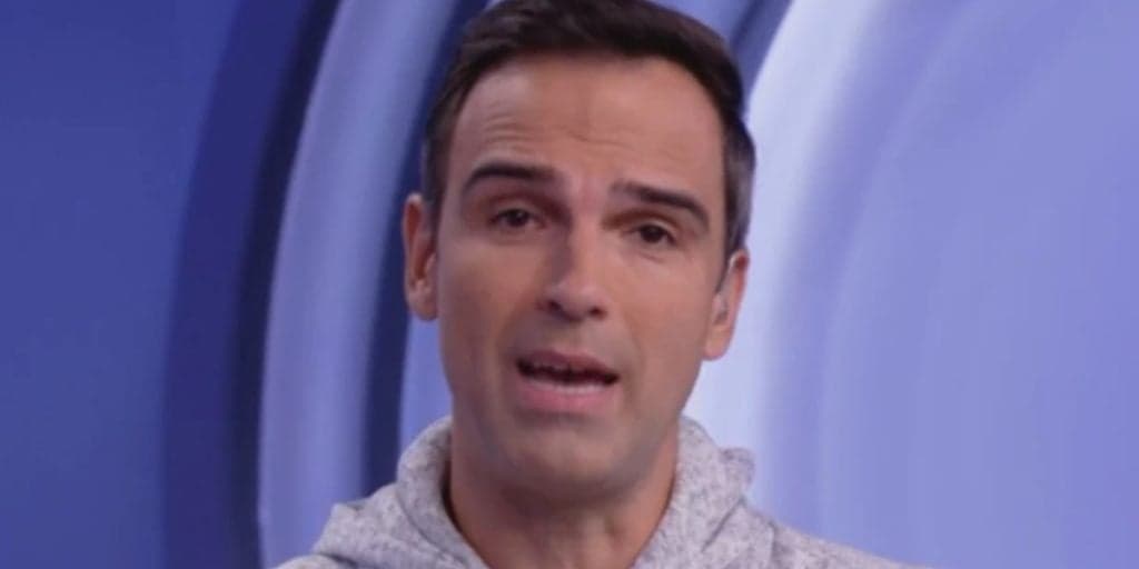 Após exigência de expulsão no BBB22, brother é desclassificado de reality e Tadeu confirma eliminação