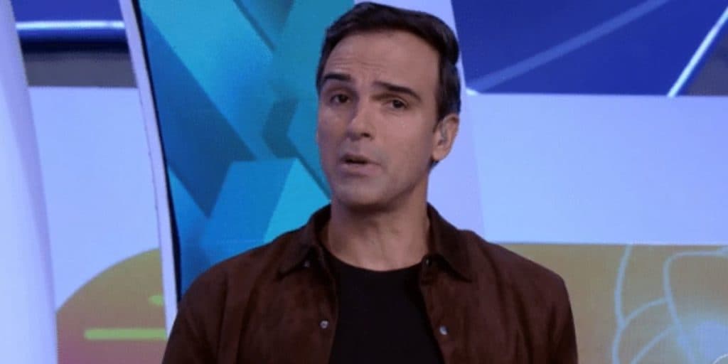 Em meio a quebra-pau, Tadeu explode no BBB22 com apelo de Boninho e faz história na Globo: Audiências 17/3