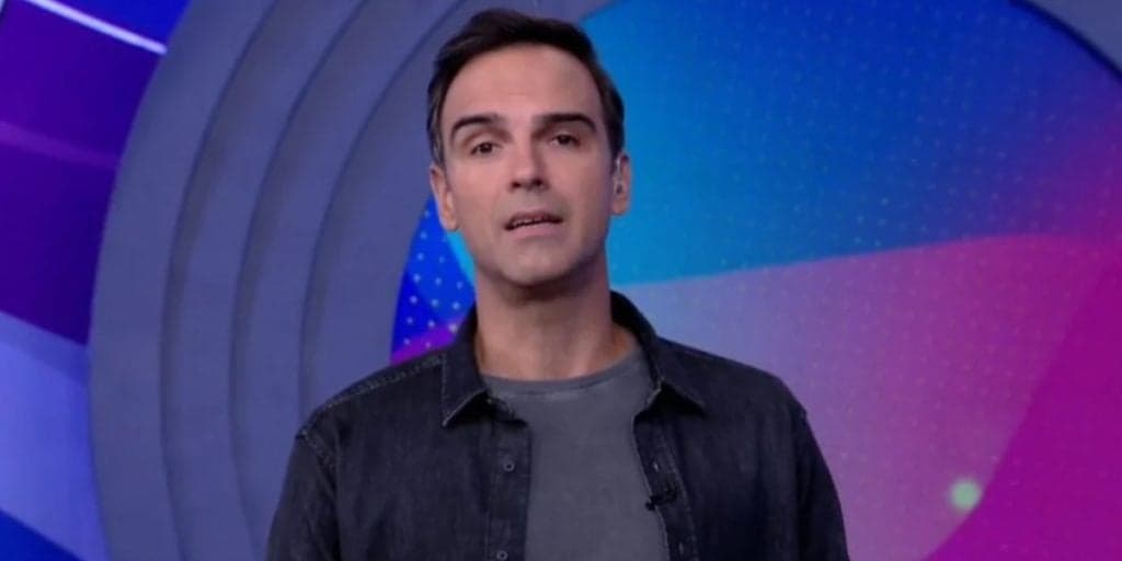 BBB22: Sister é arrancada da casa às pressas, expõe o pior na Globo e Tadeu confirma saída