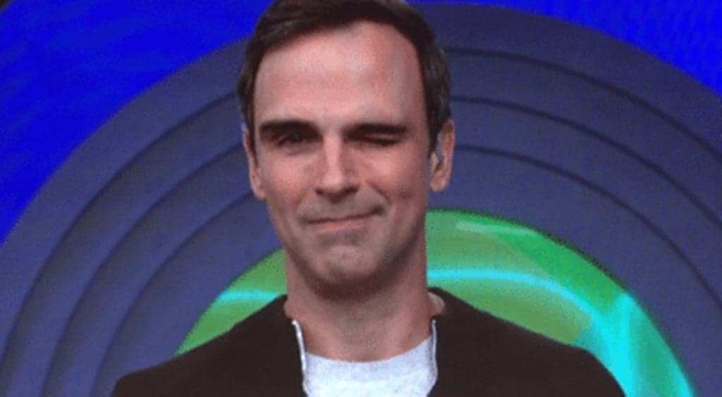 BBB22: Antes de anunciar eliminação de Lucas, Tadeu Schmidt faz o maior discurso da temporada e emociona