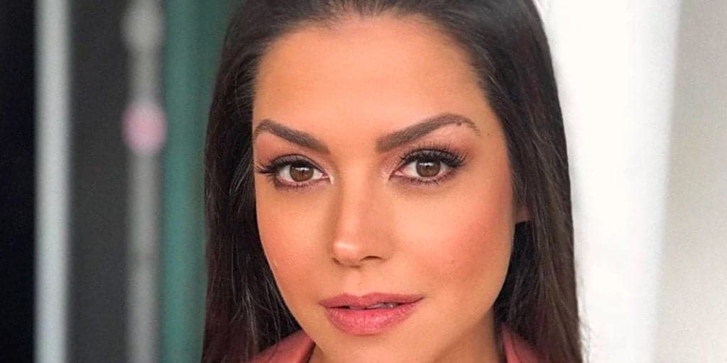 Antes de Teló, Thais Fersoza sofreu poucas e boas nas mãos de galã e até Paolla Oliveira esteve envolvida