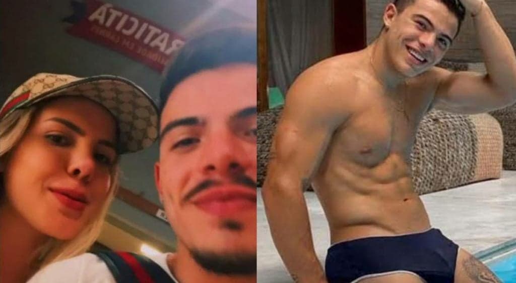 Thomaz Costa é pego transando no carro com influenciadora que revela flagrante policial: "Apontaram arma"
