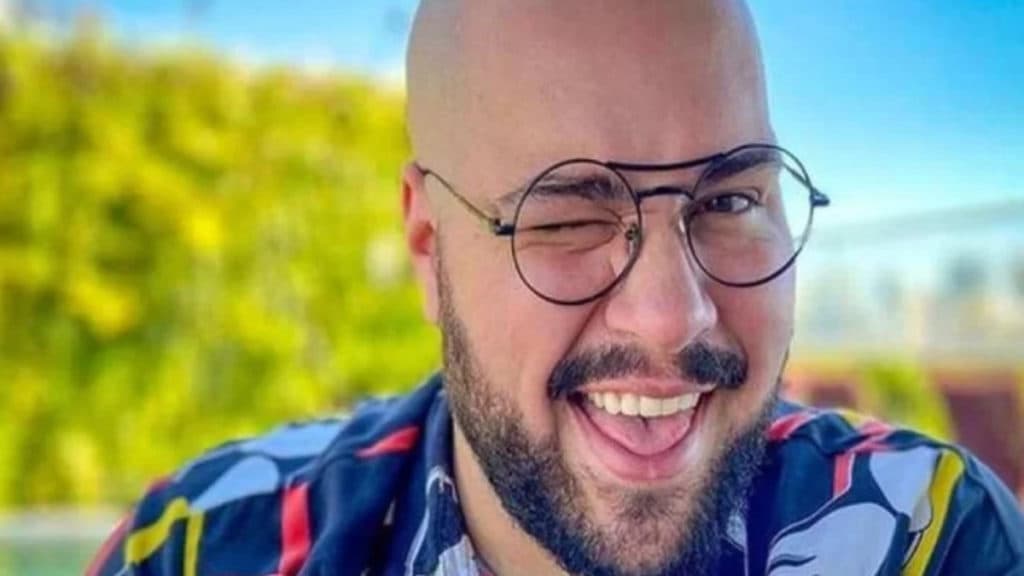 Após desistir do BBB22, Tiago Abravanel abre o coração e confirma: "Voltar por repescagem"
