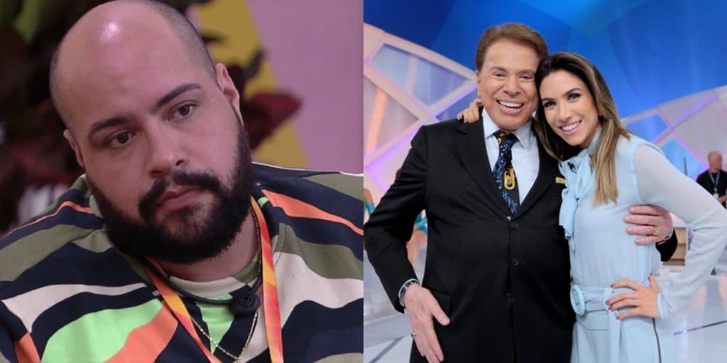 Tiago Abravanel, após detonar relação com Silvio Santos, propõe reunião em família: "Quero conversar''