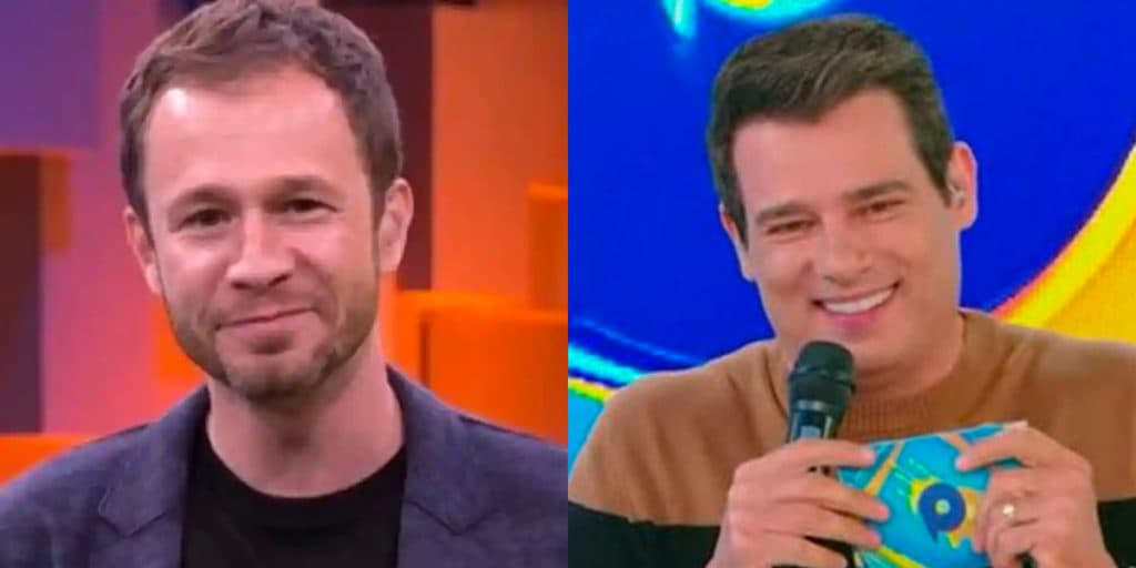 Record expulsa Sabrina, fica sem apresentador e corre atrás de Leifert e Celso Portiolli: "Novo programa"