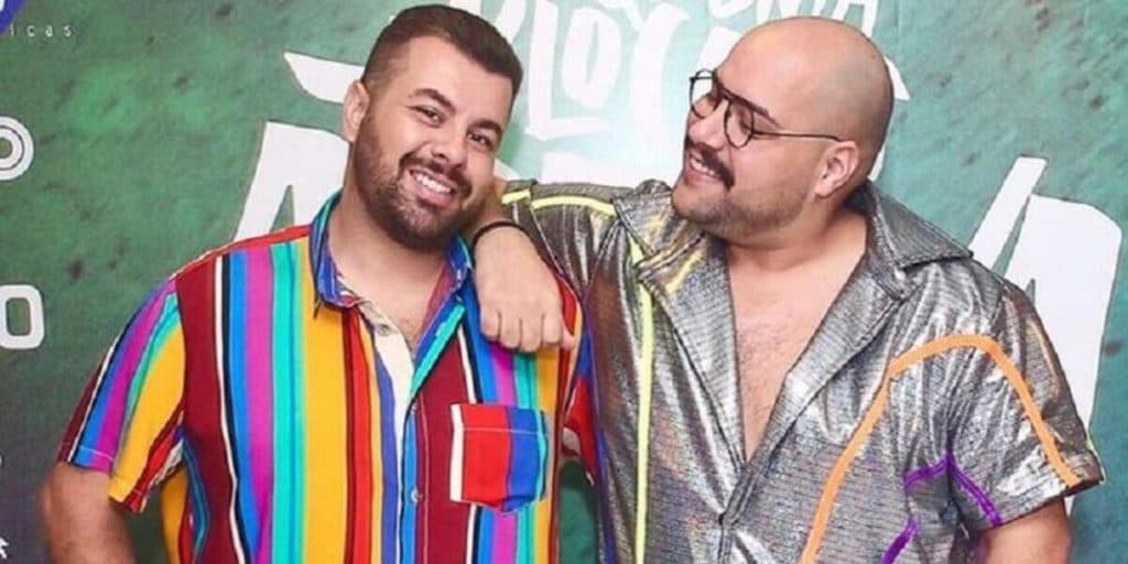 Casamento milionário de Tiago Abravanel causa revolta e marido proíbe ex-bbb em lista de convidados
