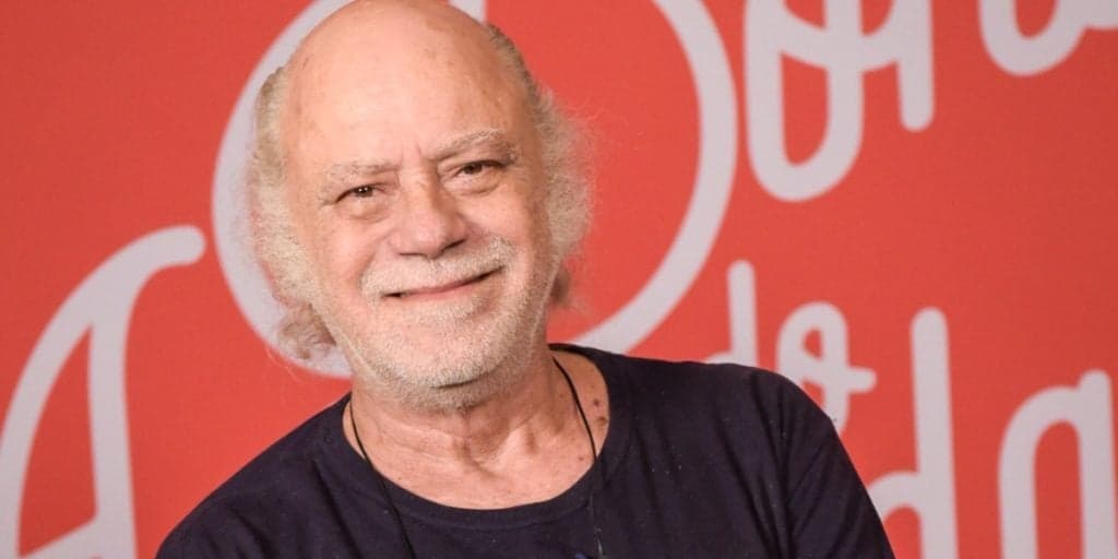Tonico Pereira, aos 73 anos, se desespera com entrada às pressas na UTI e tem desfecho revelado: "Apaguei"