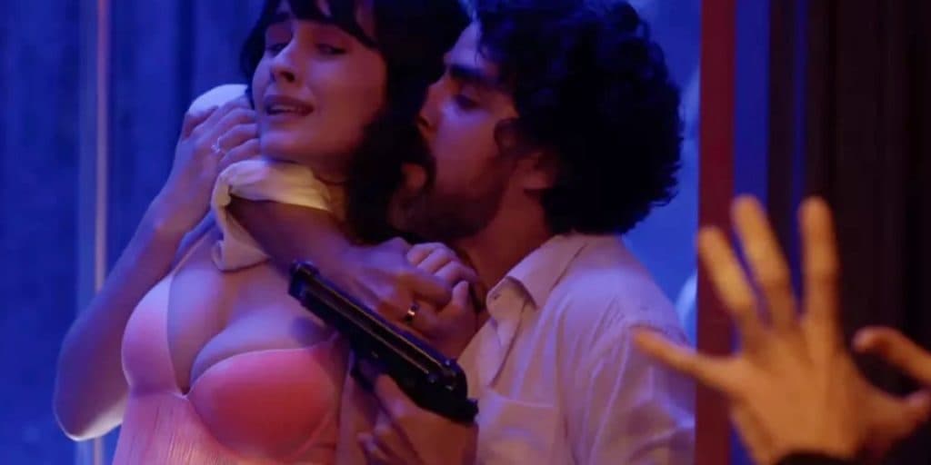 Quanto Mais Vida Melhor: Guilherme sensualiza, arranca confissão chocante, mas Tucão descobre armação