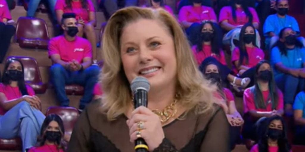 Vera Fischer, a atriz que saltou das passarelas para a TV com carisma único e ganhou o amor do público
