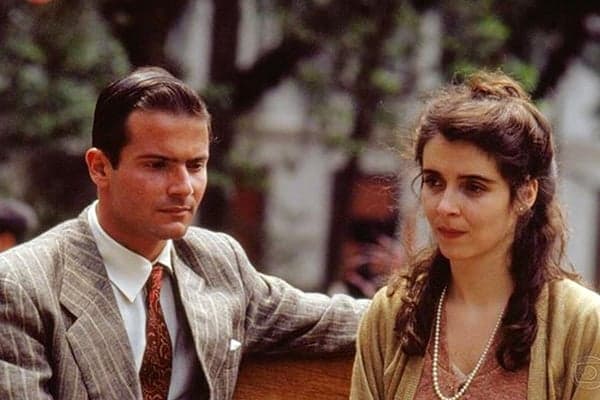 Lauro Corona teve que sair de novela da Globo (Foto: Reprodução)