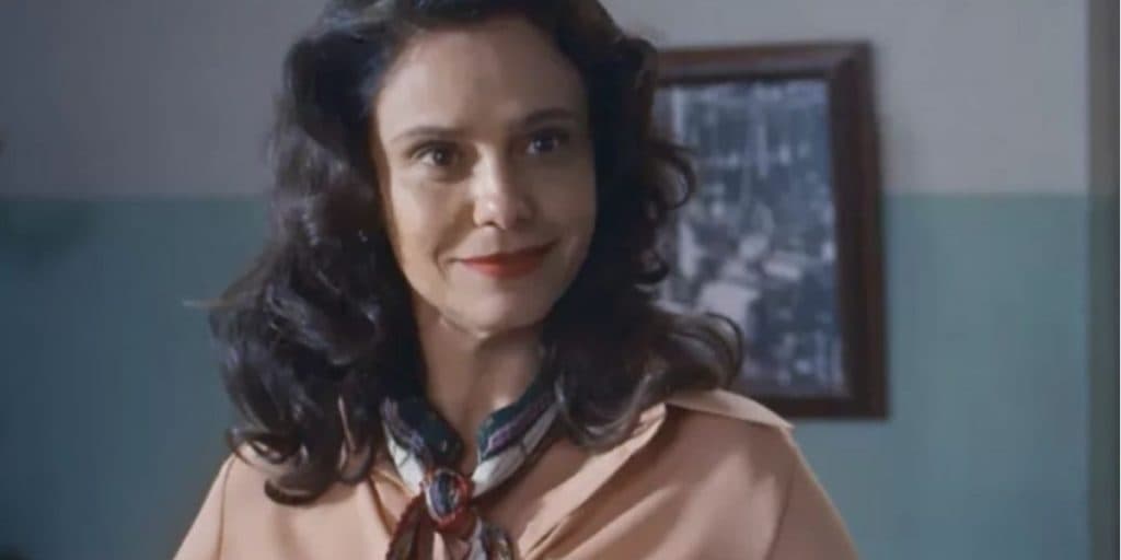 Além da Ilusão - Inimigos? Amantes! Violeta pula a cerca, terá primeiro noite de amor com Eugênio e exigirá: "Segredo"