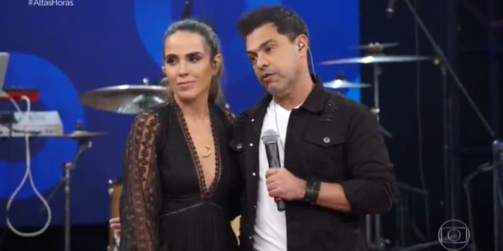 Após separação, Wanessa expõe o que Zezé fez com ela e emociona ao falar de medo do pai: "Eu fui"