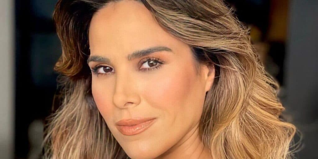 Wanessa Camargo, após notícia de separação, expõe realidade e foto confirma desfecho: "Certas coisas"