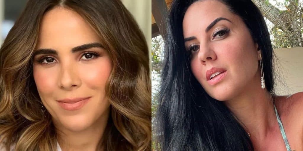 Mulher expõe guerra entre Wanessa e Graciele e anuncia que Zilu voltará ao Brasil para tomar tudo