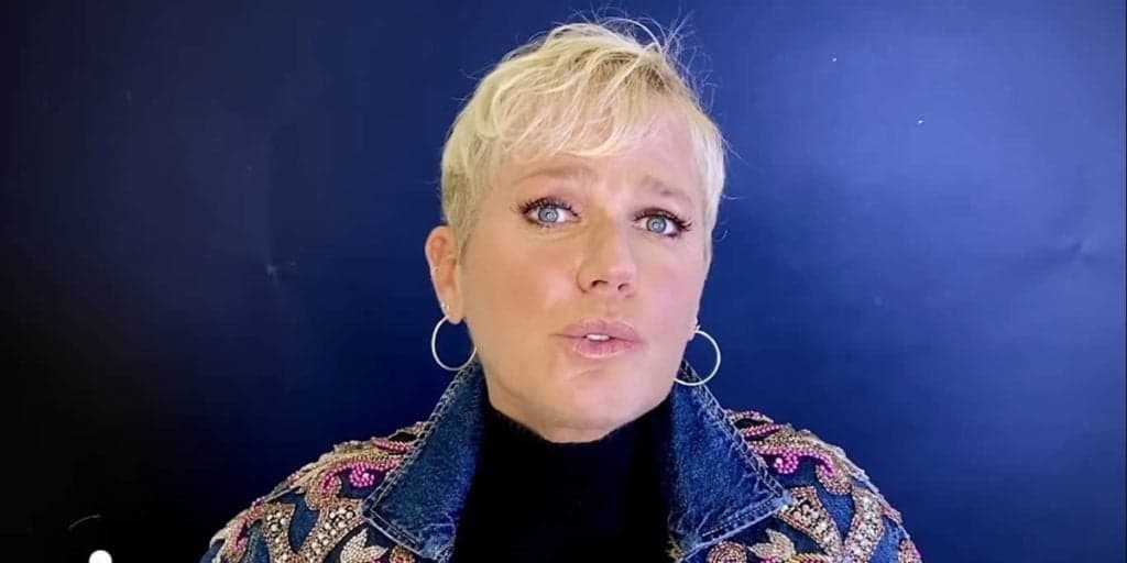 Morte do grande amor de Xuxa causa comoção geral, apresentadora confirma perda e anuncia saída do Brasil
