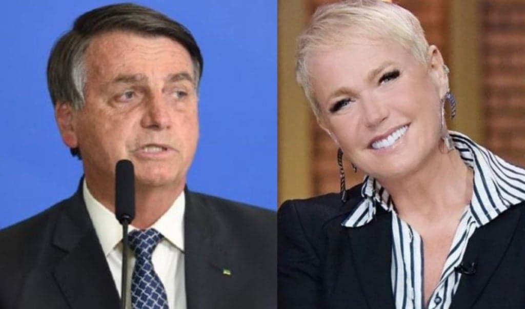 BBB22: Xuxa Meneghel usa meme do reality para alfinetar Bolsonaro: "Muito bom"