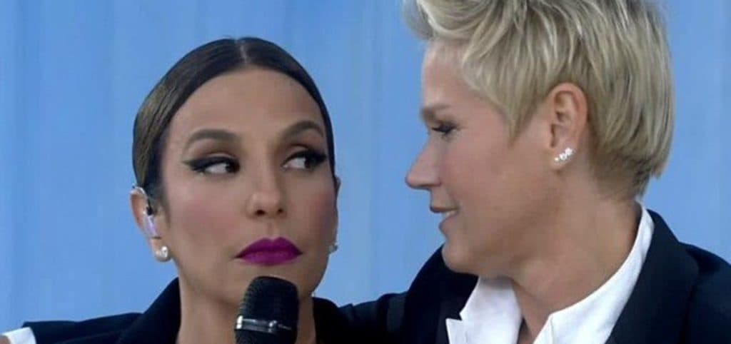 Em entrevista, Xuxa desabafa sobre pessoas que passaram por sua vida: "Sofri vários tipos de abuso de poder"
