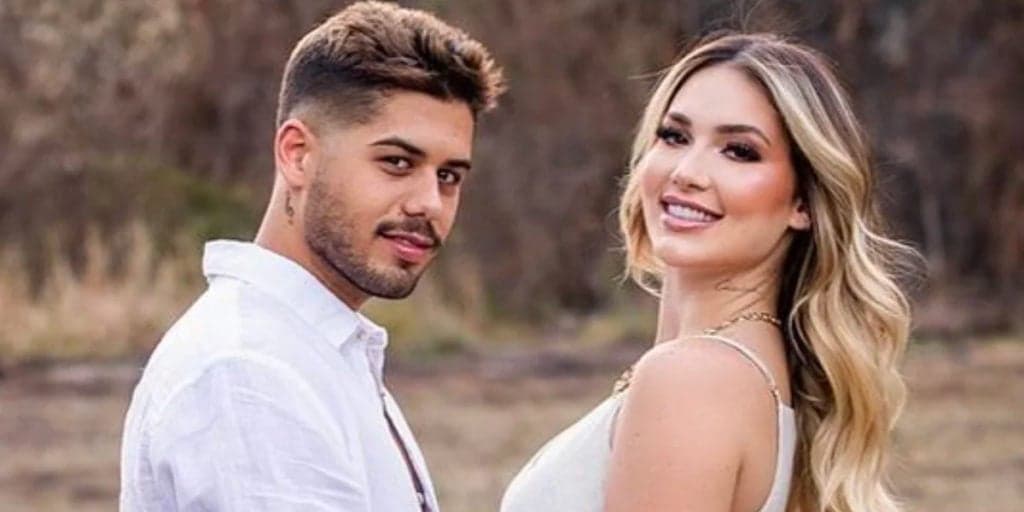Zé Felipe e Virginia Fonseca explicam abertamente o porquê não vão mais se casar e revelam detalhes