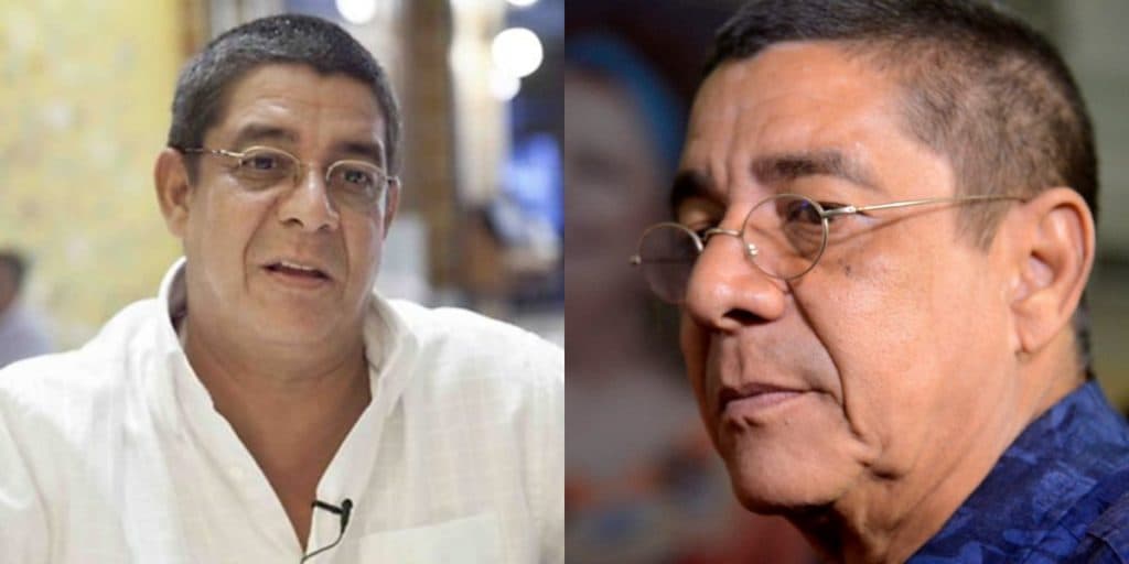 Zeca Pagodinho descobre doença grave e não consegue nem sair da cama: "A pior parte é levantar"