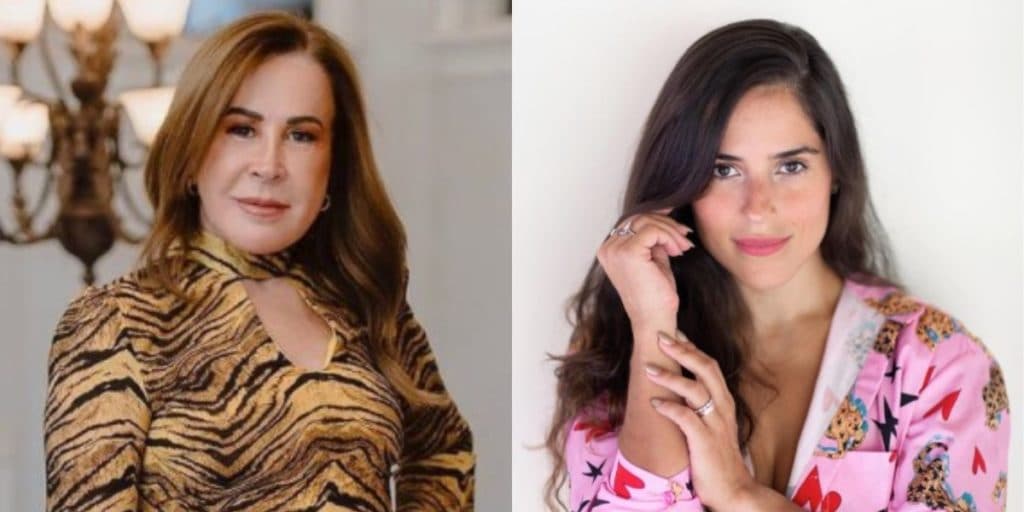 Após ver Zilu expor seu casamento ao público, Camilla Camargo intervém e expõe desfecho com marido