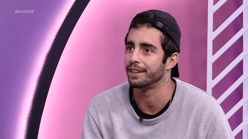 BBB22: Eliminado, Pedro Scooby abre o jogo e revela o que pensa de verdade de Arthur Aguiar: "Moleque"