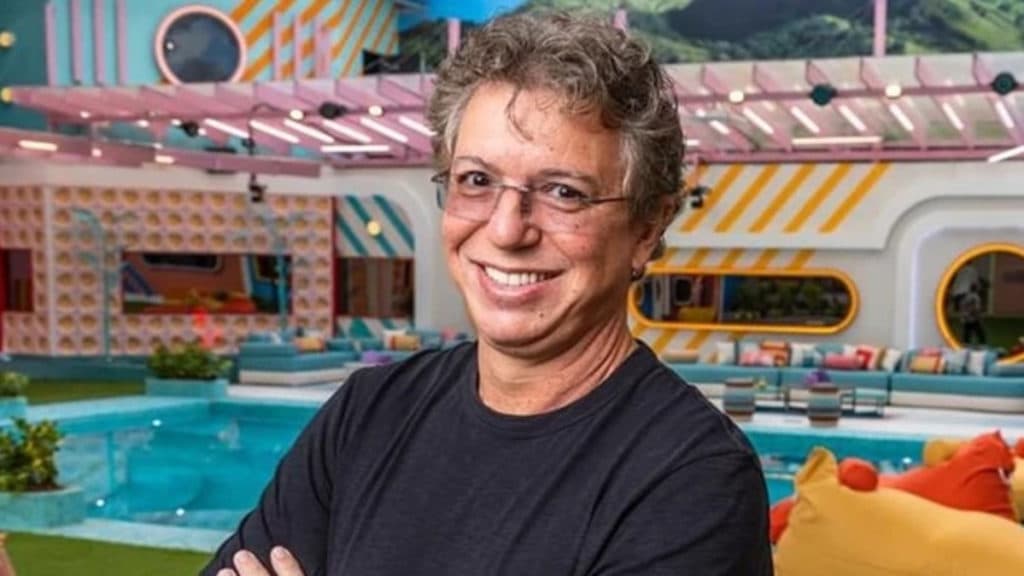 Boninho se viu envolvido em um grande escândalo