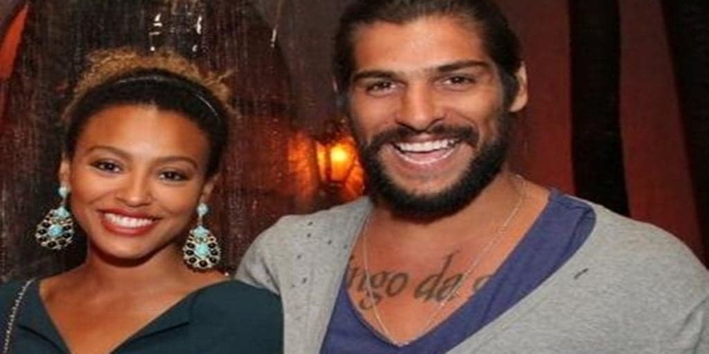 Após 10 anos, Sheron Menezzes toma atitude sobre o casamento e faz desabafo: "Escolha"