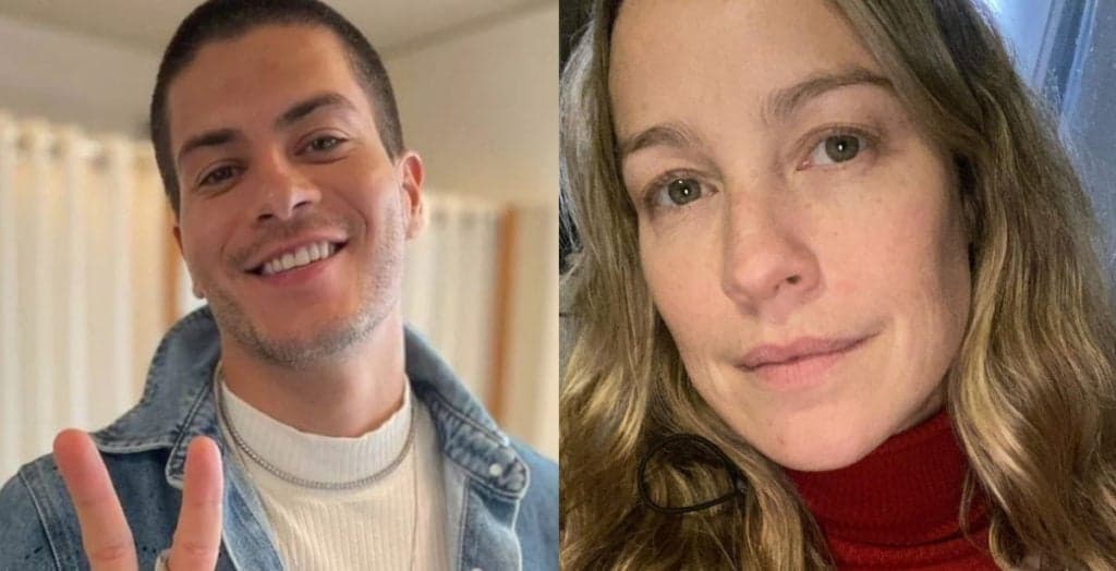 BBB22: Luana Piovani vangloria Scooby, compartilha textão criticando Arthur e é detonada na web: "Não assistia"