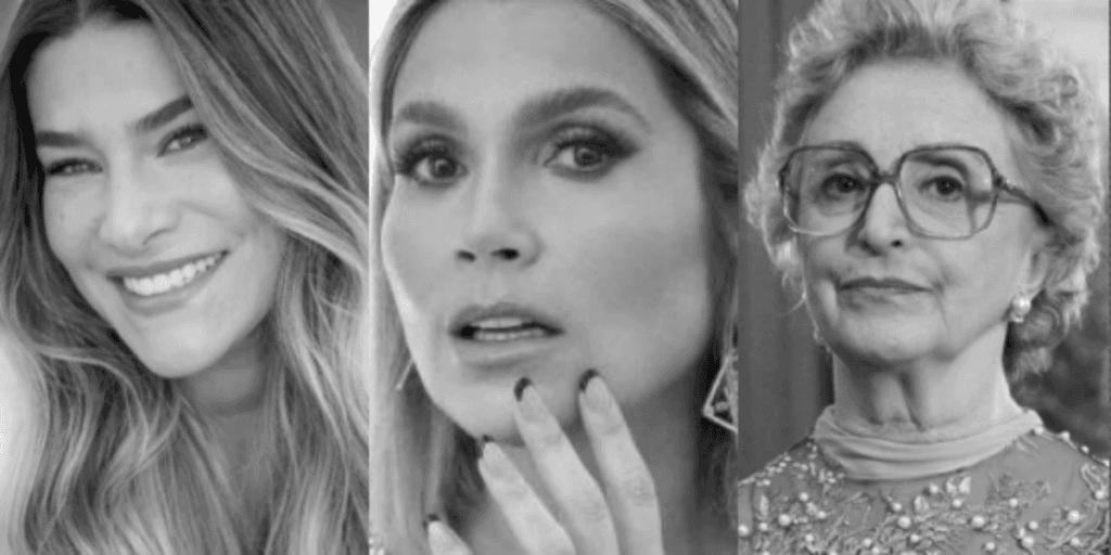 Luto: Atriz da novela fenômeno, Alma Gêmea, contrai doença e morre após longa luta no hospital
