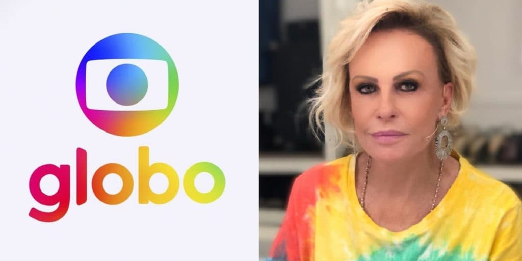 Globo para programação, interrompe novela e dá notícia chocante sobre Ana Maria Braga: "Novos caminhos"