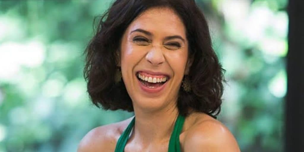 Globo anuncia adeus da humorista Ana Clara Gueiros; Atriz fez história na emissora carioca