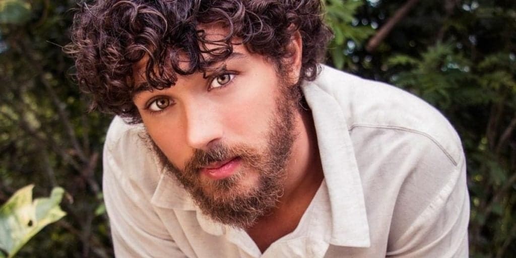 Cara e Coragem: Conheça o radical e mulherengo, Rico, novo personagem de André Luiz Frambach