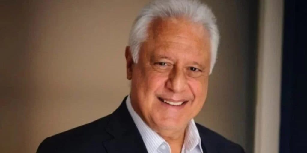 Antônio Fagundes fala da amizade com Jô Soares