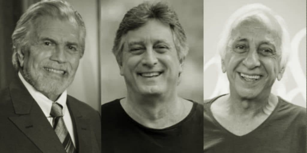 Família de ator da Globo morto, abre caixão após anos e descobre que famoso foi enterrado vivo: "De bruços"