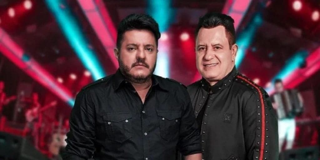 Correria de Bruno e Marrone causou expulsão de dupla sertaneja de camarim, choro e cancelamento de show