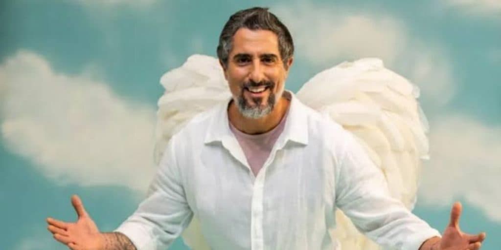 Globo divulga novo reality show para Marcos Mion e relações prometem apimentar audiência