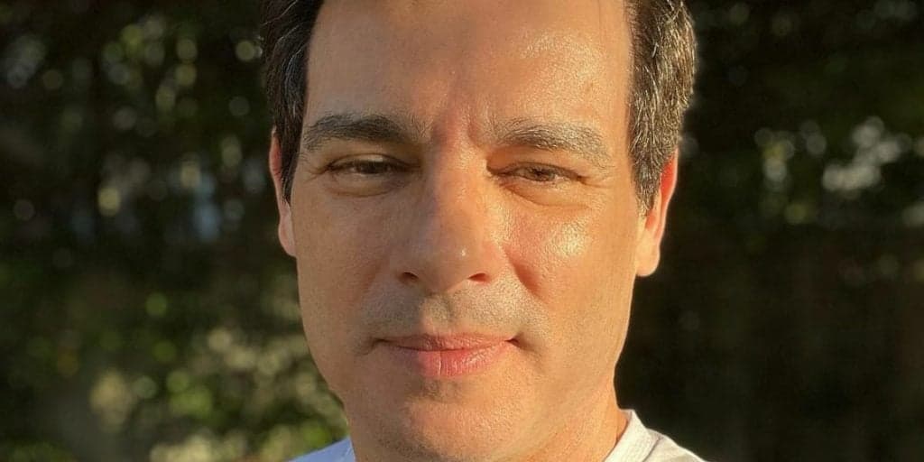 Celso Portiolli dubla áudio polêmico