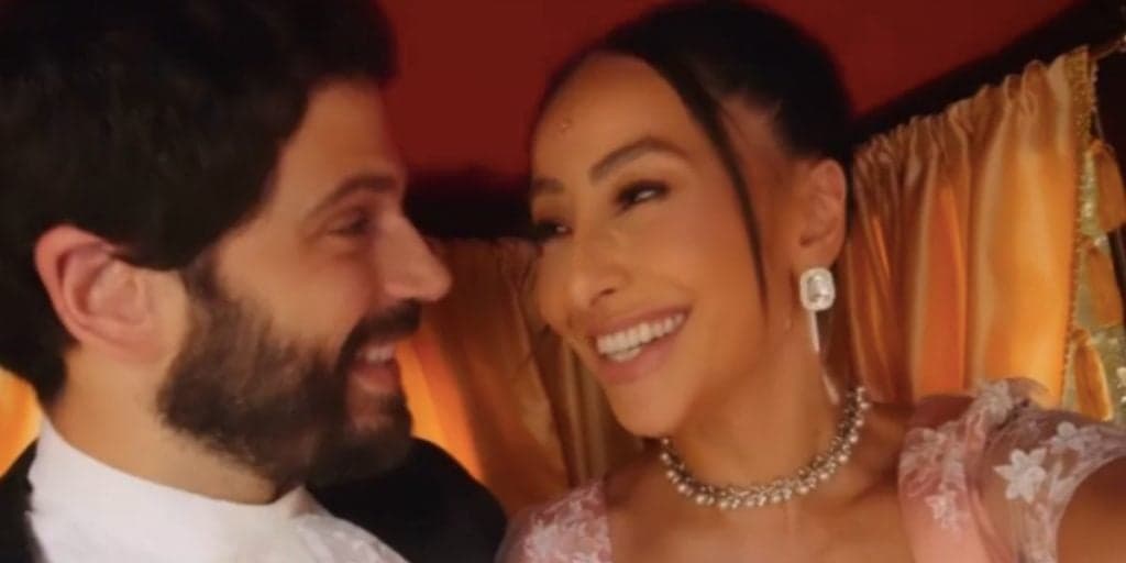 Sabrina Sato tem agenda lotada