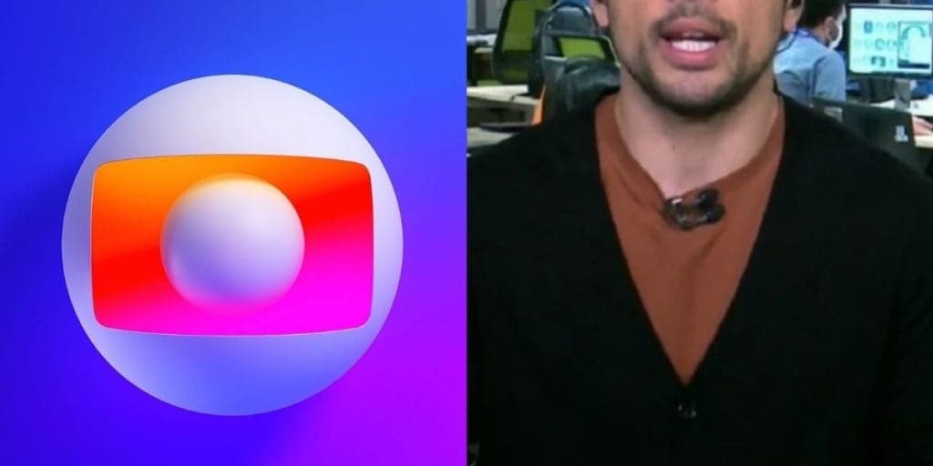 Após 18 anos, apresentador deixa a Globo para ir trabalhar em concorrente