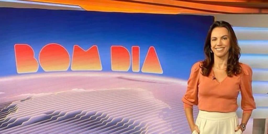 Ana Paula Araújo surge com noiva, escancara pedido e recebe apoio de colegas da Globo: "Casamento"