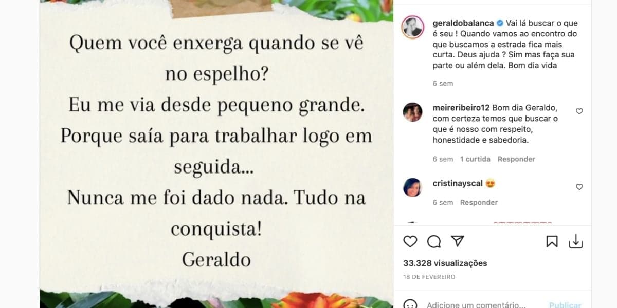 Geraldo Luís