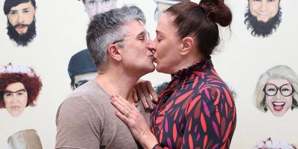 Claudia Raia não esconde sofrimento avassalador com separação e confirma o que aconteceu: "Dor de corno"